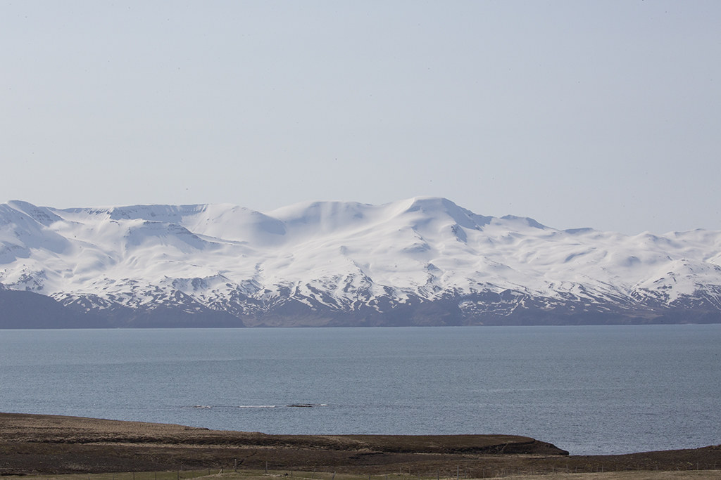 Husavik        Iceland