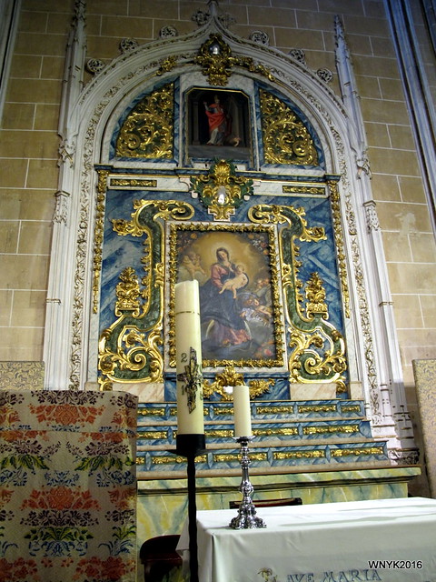 Chapel of St. Clement