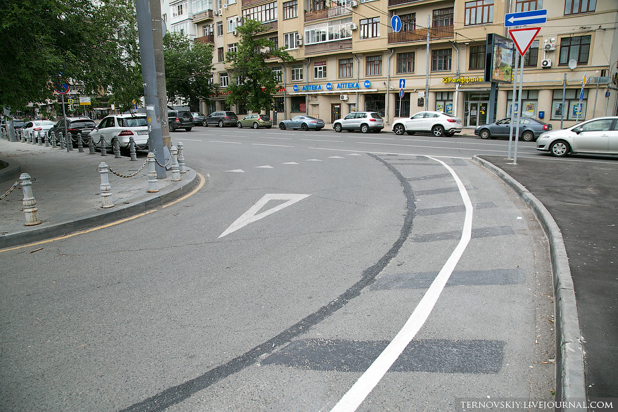 Как ЦОДД Москвы уродует наши дороги и ухудшает безопасность IMG_0709-mini