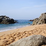 Cala Sa Boadella beach