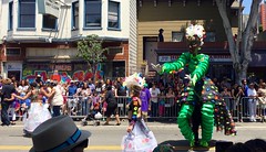Carnaval SF 2016