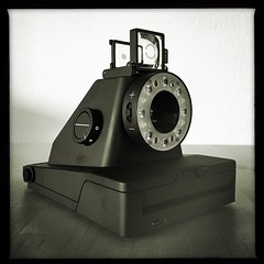 Impossible project i-type