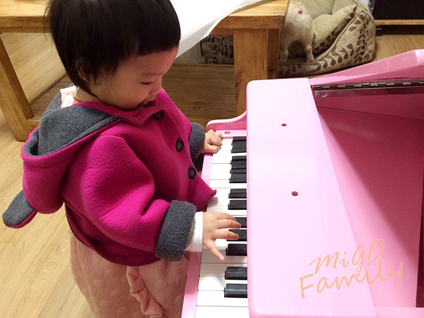 韓國Heuser 兒童鋼琴