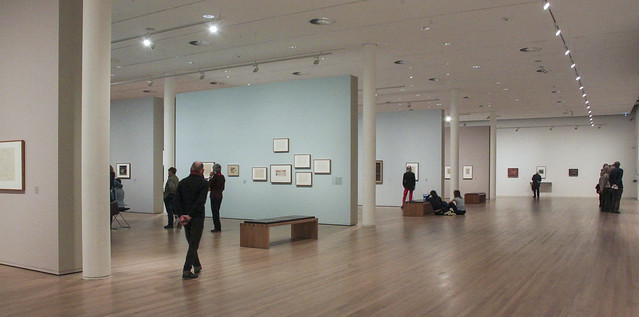 Paul Klee Museum, Bern