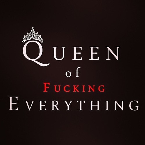 Fucking The Queen 80
