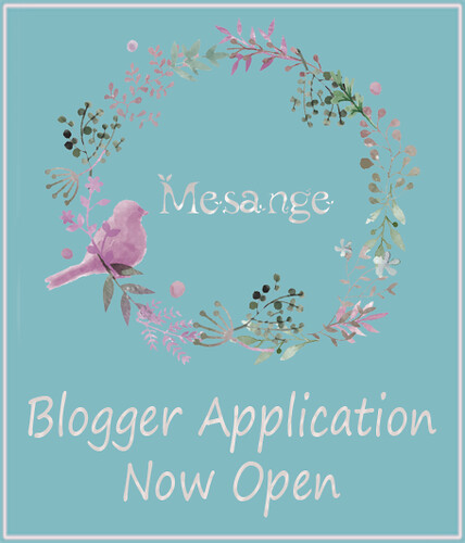 MESANGE - Blogger Search