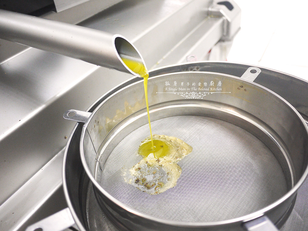 孤身廚房-台灣唯一自榨的優質初榨橄欖油18