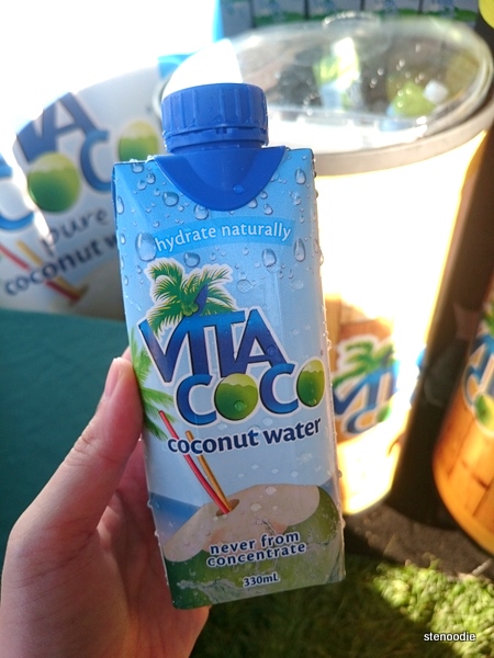  Vita Coco Coconut Water