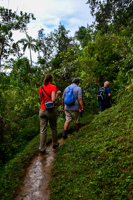 Comandancia de la Plata: Hiking to Fidel's Secret Headquarters