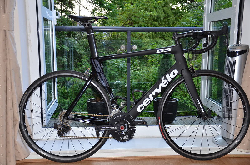 cervelo s5 2015