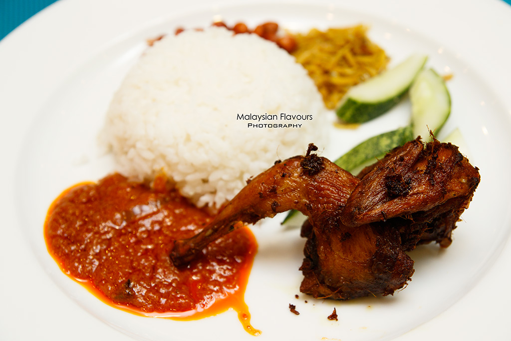 Putrajaya Shangri-La Malaysia Ramadhan BBQ Buffet