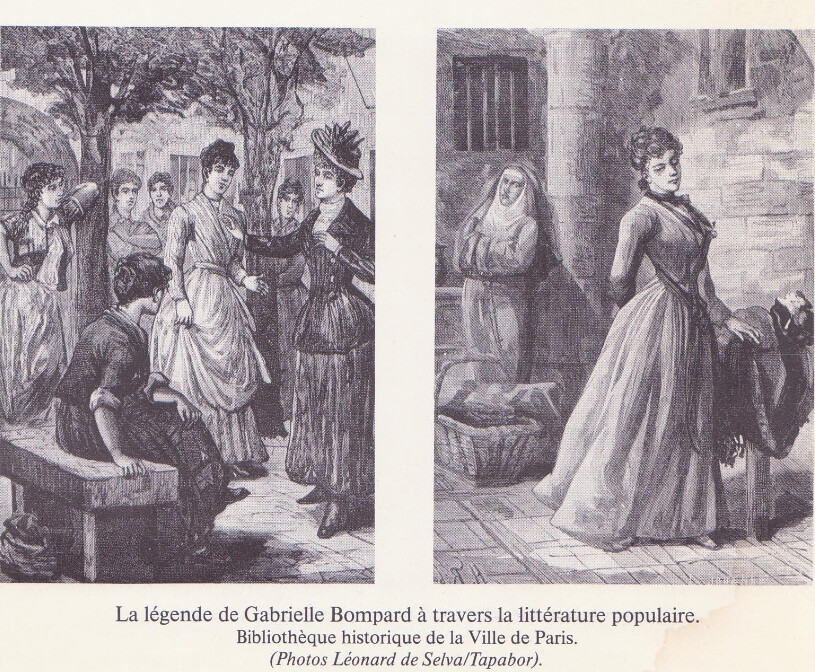 Michel Eyraud - Gabrielle Bompard - La malle à Gouffé - 1891 - Page 3 28027693141_d8ef3730c3_b
