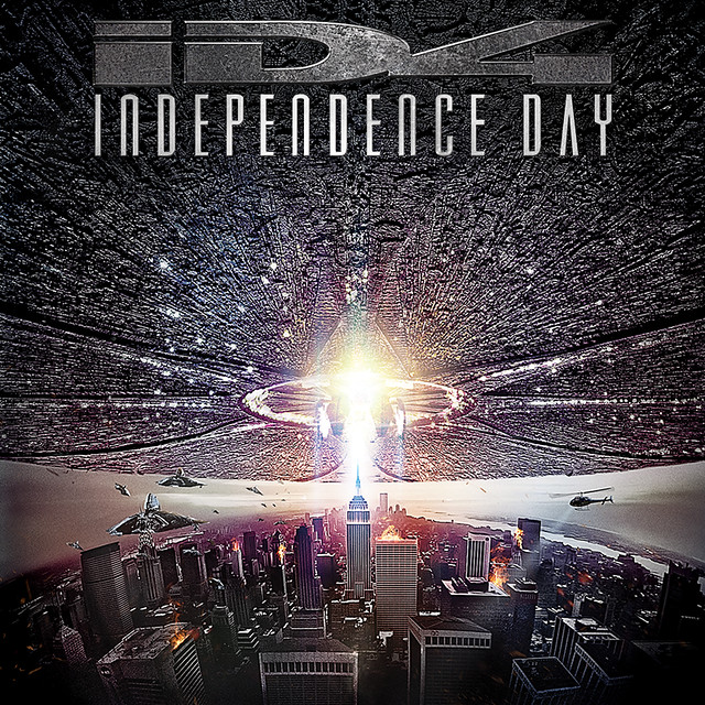 Independence Day (Digitally Remastered)