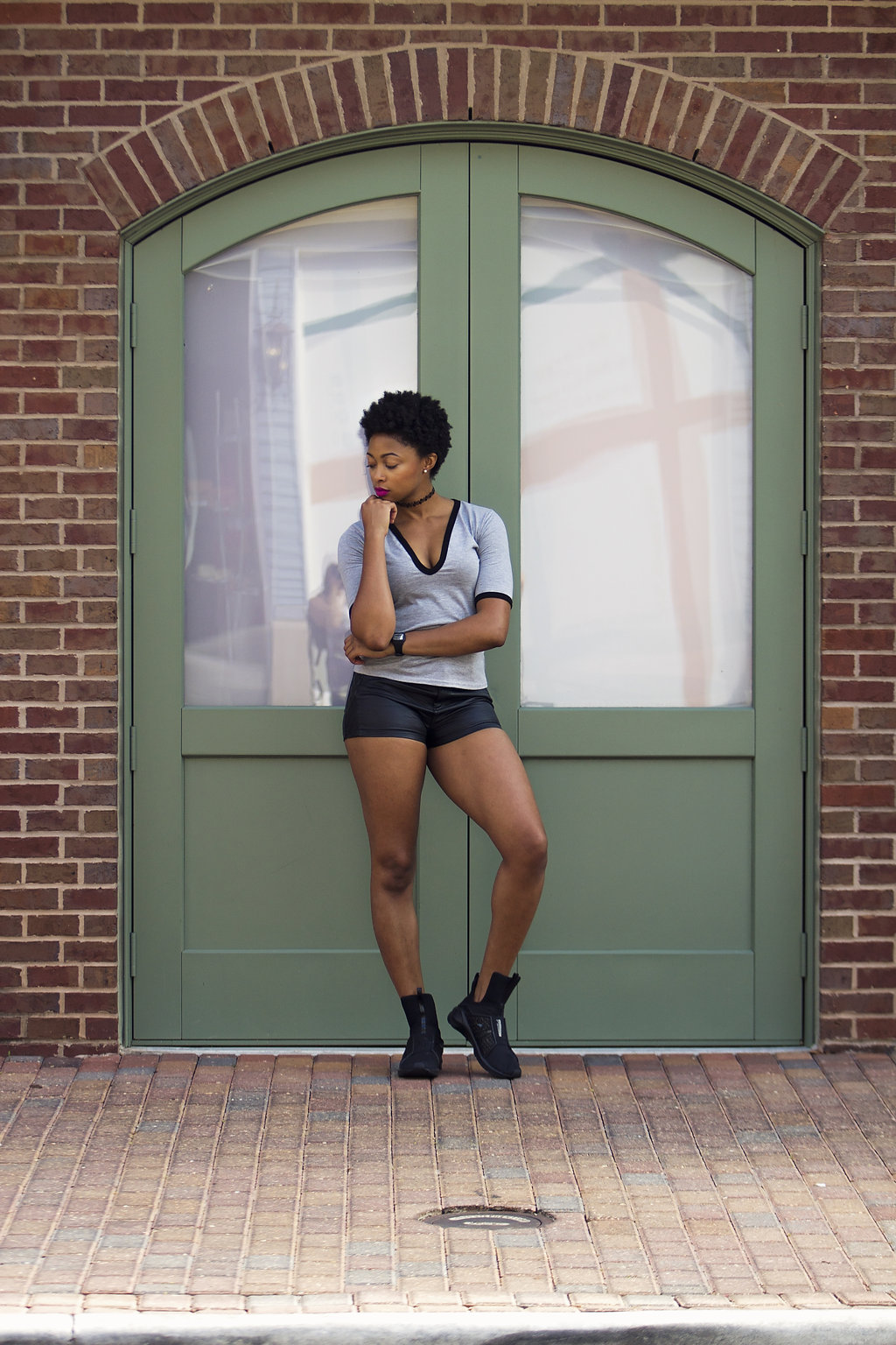baton rouge fashion blogger, how to wear sneakers