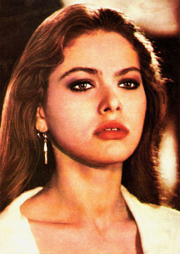 Ornella Muti