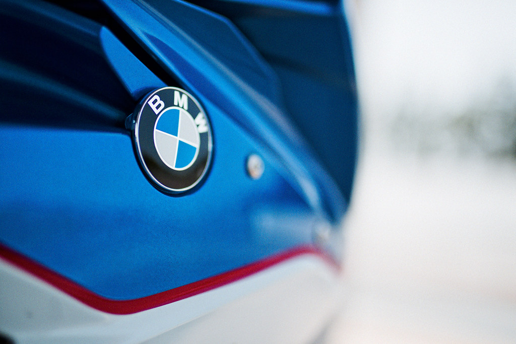 BMW Motorrad Circuit Experience 2016