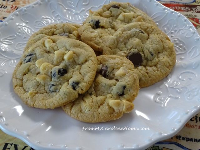 Fantasy Cookies ~ From My Carolina Home