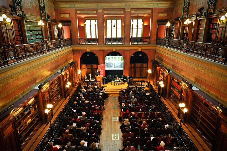 Policy Conference ‘Cultural Heritage for Europe, Europe for Cultural Heritage’