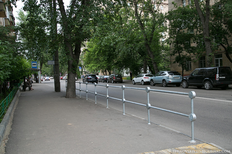 Как ЦОДД Москвы уродует наши дороги и ухудшает безопасность IMG_0710-mini