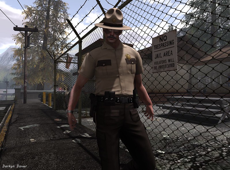 Sheriff-1