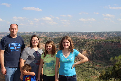 Palo Duro Canyon  061816 (109)