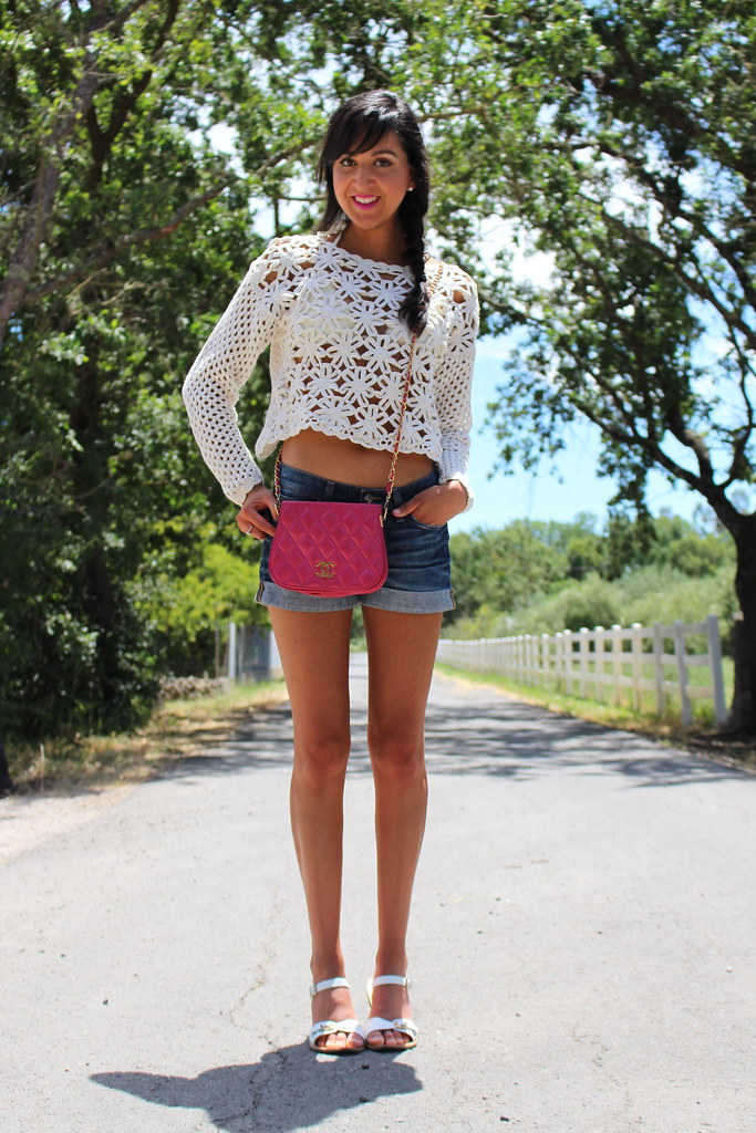 Summer Outfit  6