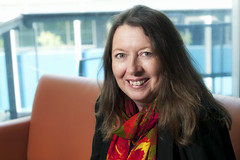 Professor Lyn Griffiths
