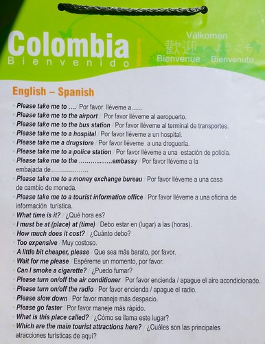 Misconceptions on Traveling Latin America2