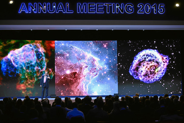 Annual Meeting 2015