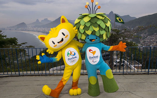 Рекордна кількість рівнян вирушить на Олімпіаду до Ріо