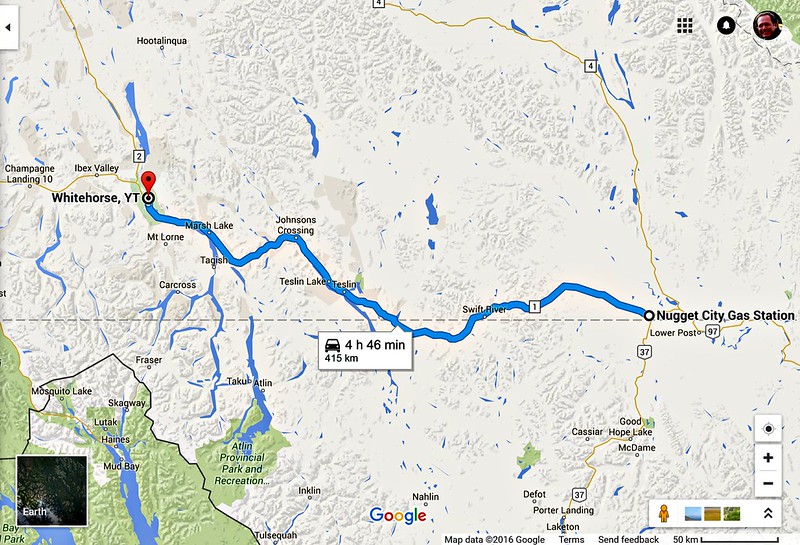 nugget-city-whitehorse-map