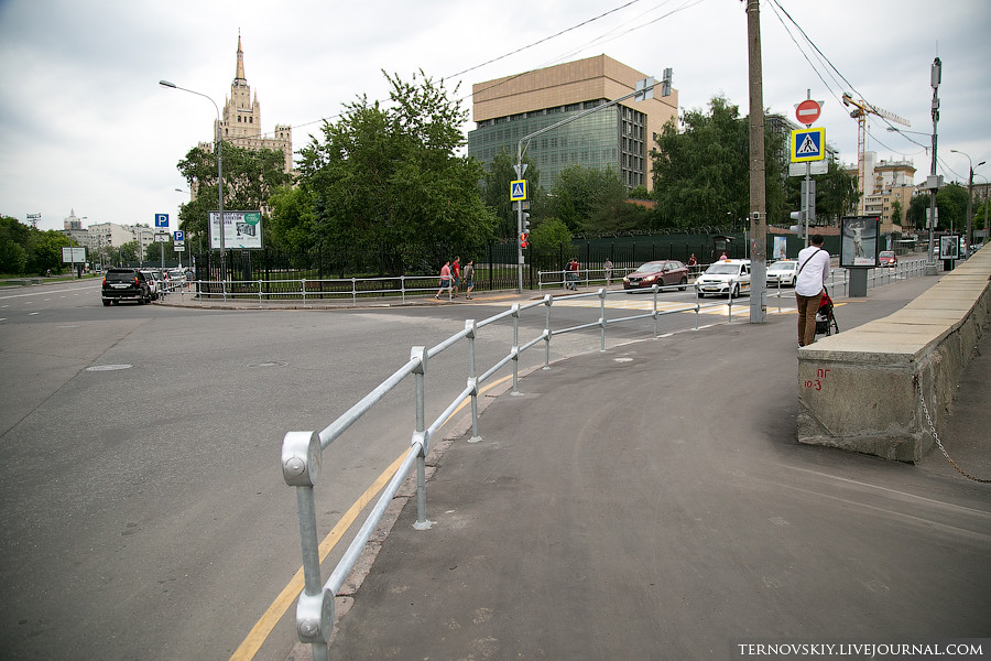 Как ЦОДД Москвы уродует наши дороги и ухудшает безопасность IMG_0731-mini