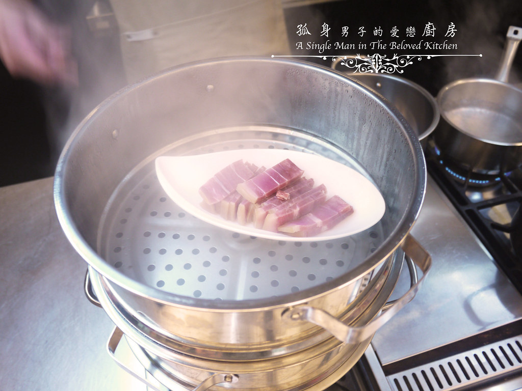 孤身廚房-夏廚工坊賞味班中式經典手路菜34