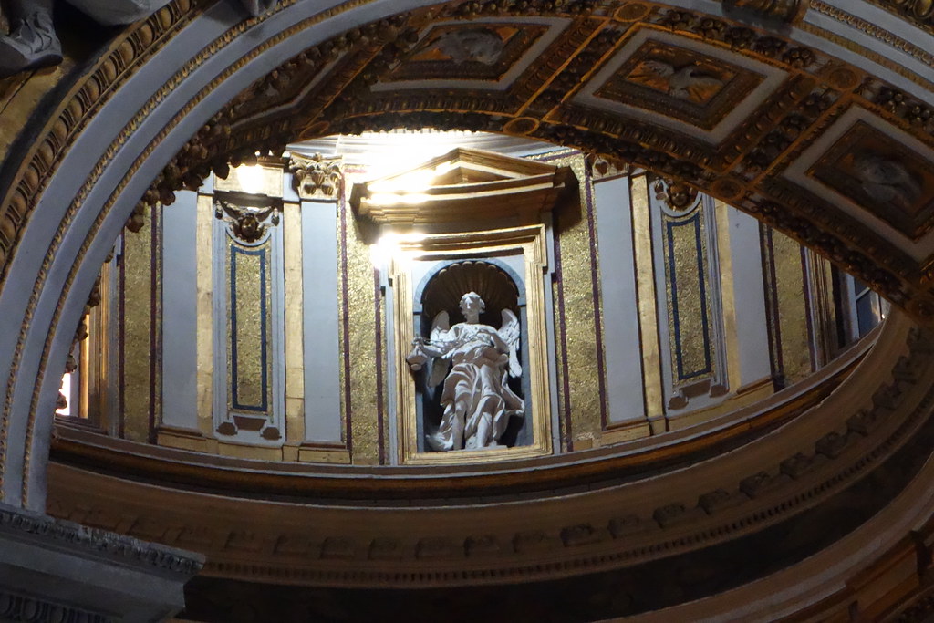 St. Peter's Basilica Can Fulfill Your Soul