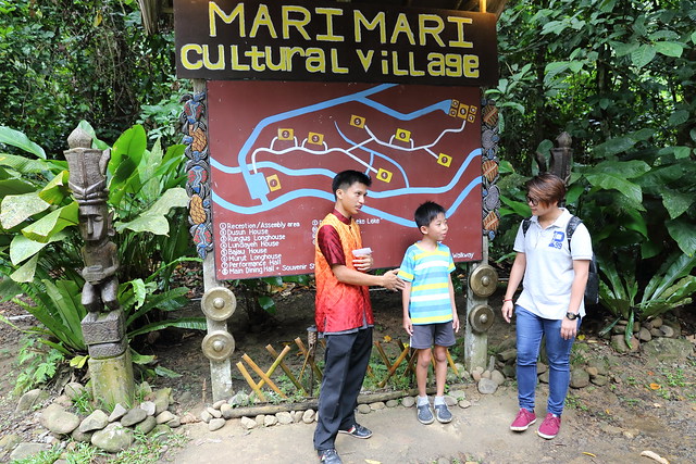 MARIMARI文化村