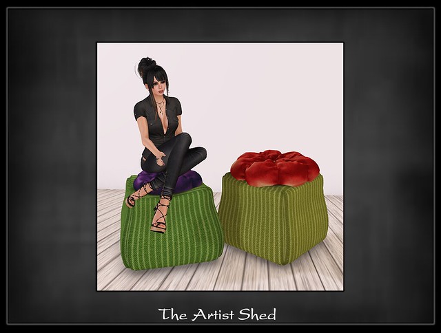 theartistshed1