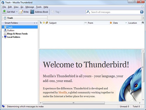 can windows 10 mail import mozilla thunderbird mail