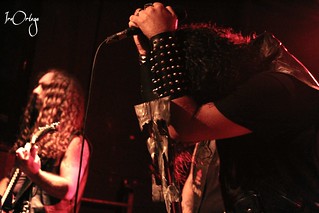 Doomraiser,LoFi Milano 2/10/16
