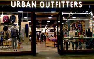 Urban Outfitters | Urban Outfitters, 1/2015, by Mike Mozart … | Flickr