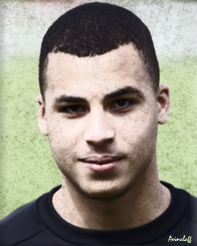 Picture of Tyrone Duffus