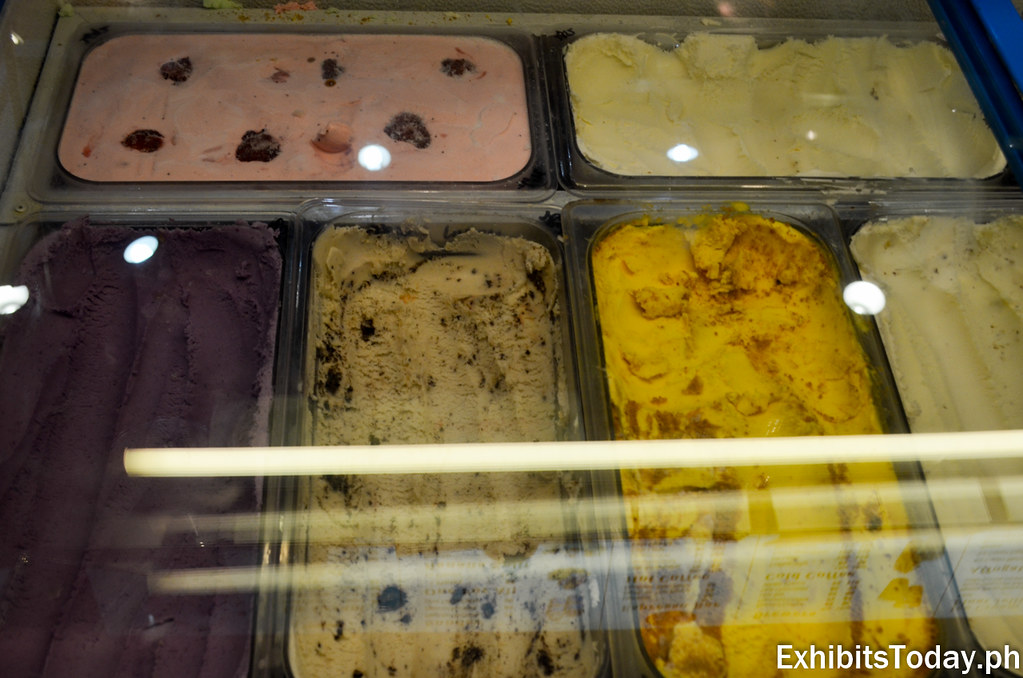 Fiorgelato Ice Creams