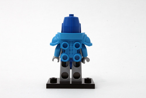 LEGO Nexo Knights King's Guard (5004390)