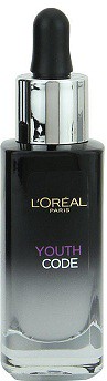 Best Face Serum for Oily skin and Dry skin in India #7 - Loreal Paris Youth Code Youth Booster Serum