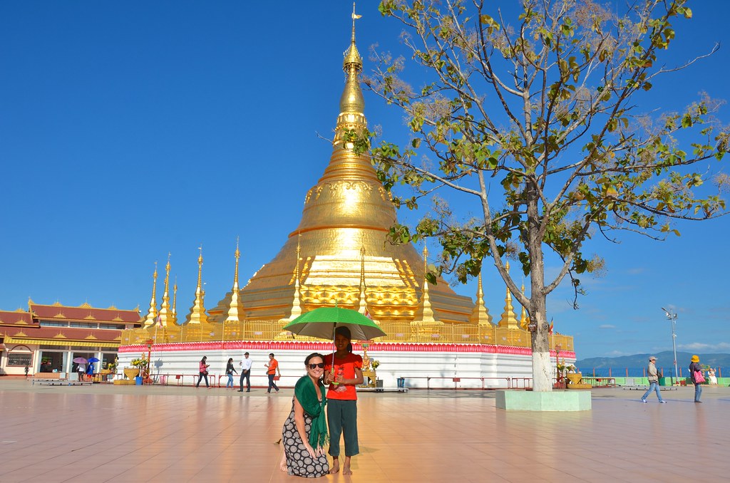 Thailand-Myanmar Border