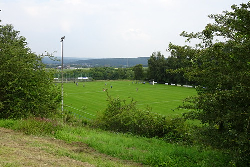 BSR-Cup in Stolberg-Werth