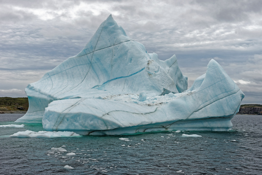 Twillingate Iceberg