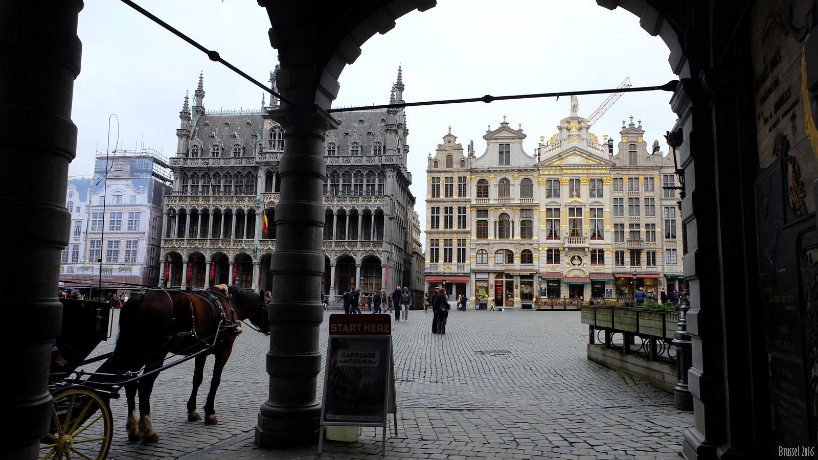 Brussel, Belgium