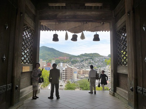 jp16-Nagasaki-Temple-Suwa Shrine (6)