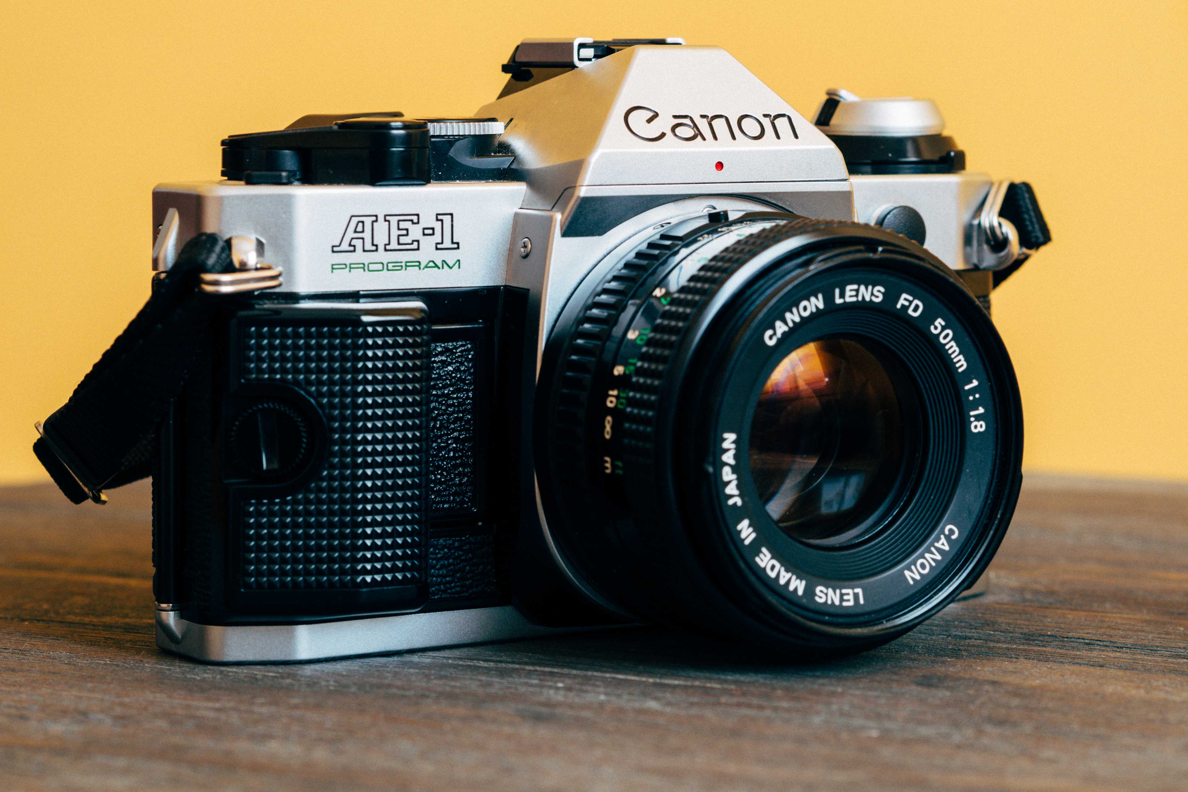 Canon カメラ AE-1 標準レンズ 35〜70m 70〜210ミリレンズ