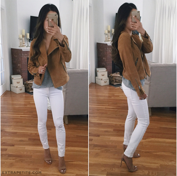 Pre-Fall Sale Reviews: Sweaters, Moto Jackets, Booties, Oh My